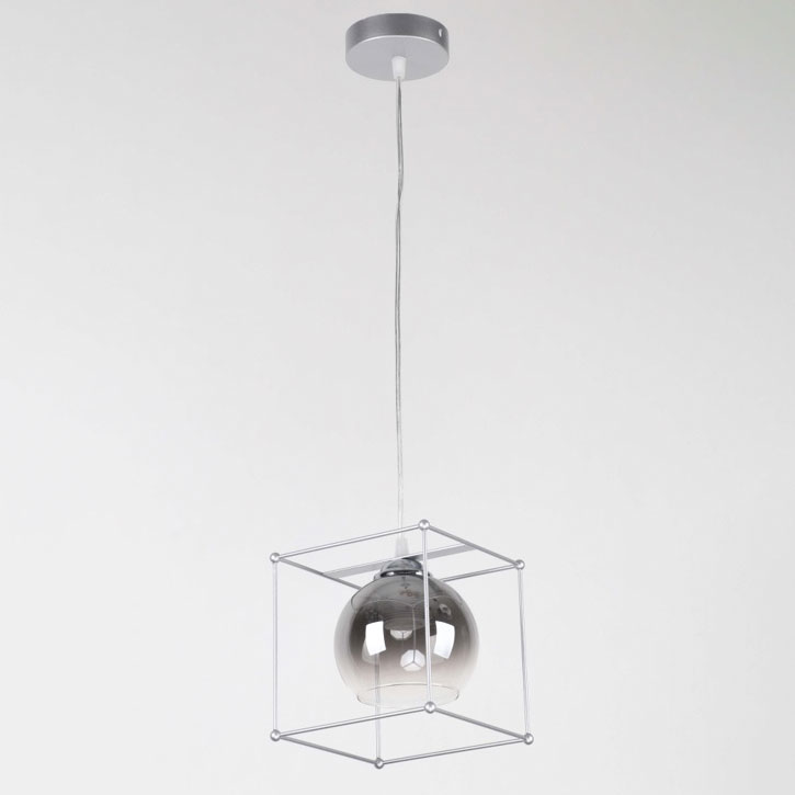 Светильник hang-cube фото